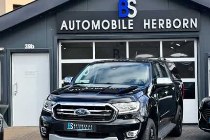 Ford Ranger 100.800 km 27.490 &euro; Herborn 35745