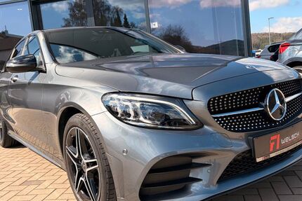 Mercedes-Benz C 300 42.203 km 32.799 &euro; Mittenaar 35756