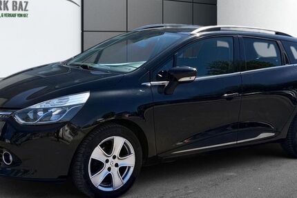 Renault Clio 116.000 km 7.500 &euro; Butzbach 35510