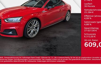 Audi A5 83.012 km 27.430 &euro; Giessen 35394