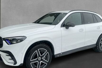 Mercedes-Benz GLC 300 12.600 km 66.938 &euro; Gießen 35396