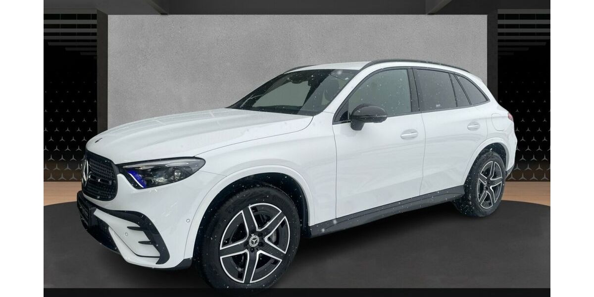 Mercedes-Benz GLC 300 12.600 km 66.938 &euro; Gießen 35396