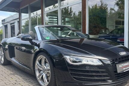 Audi R8 46.364 km 67.960 &euro; Ehringshausen 35630