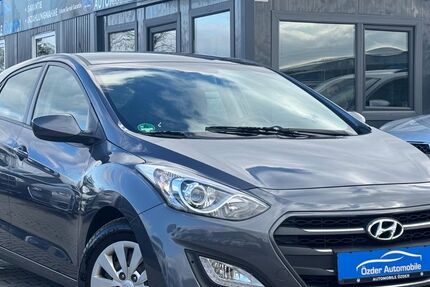 Hyundai i30 134.413 km 8.900 &euro; Lollar 35457