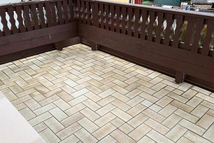 Wohnung Wehrheim - 3 Zimmer, 105 m&sup2;, 1.270&euro; | Angebot:25784276