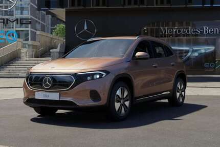 Mercedes-Benz EQA 300 43.683 km 30.330 &euro; Dillenburg 35683