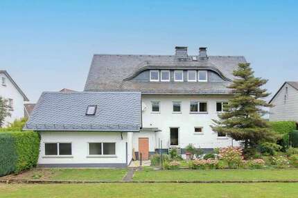 Haus Driedorf - 11 Zimmer, 322 m&sup2;, 449.000&euro; | Angebot:26025811