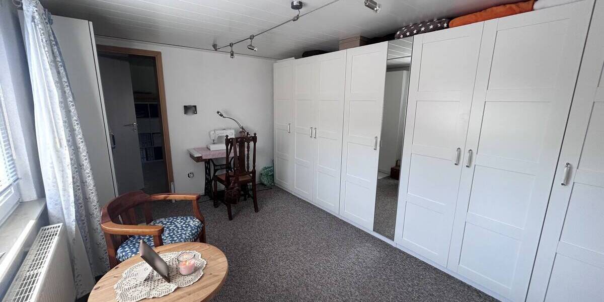 Einfamilienhaus Driedorf - 6 Zimmer, 126 m&sup2;, 245.000&euro; | Angebot:26015193