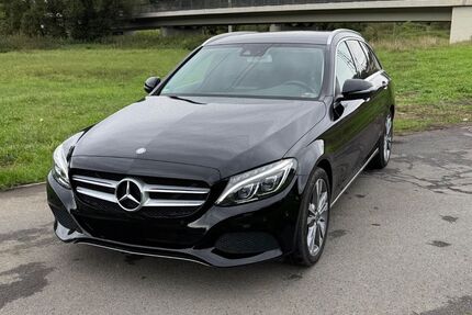 Mercedes-Benz C 220 149.999 km 14.999 &euro; Sinn 35764