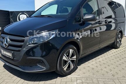 Mercedes-Benz Vito 35.649 km 42.900 &euro; Solms 35606