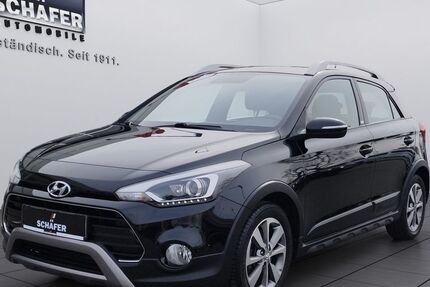 Hyundai i20 40.100 km 12.490 &euro; Weilburg 35781