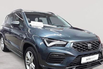 Seat Ateca 79.287 km 22.990 &euro; Fernwald-Steinbach 35463