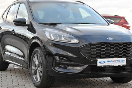 Ford Kuga 53.717 km 25.990 &euro; Wetzlar 35581