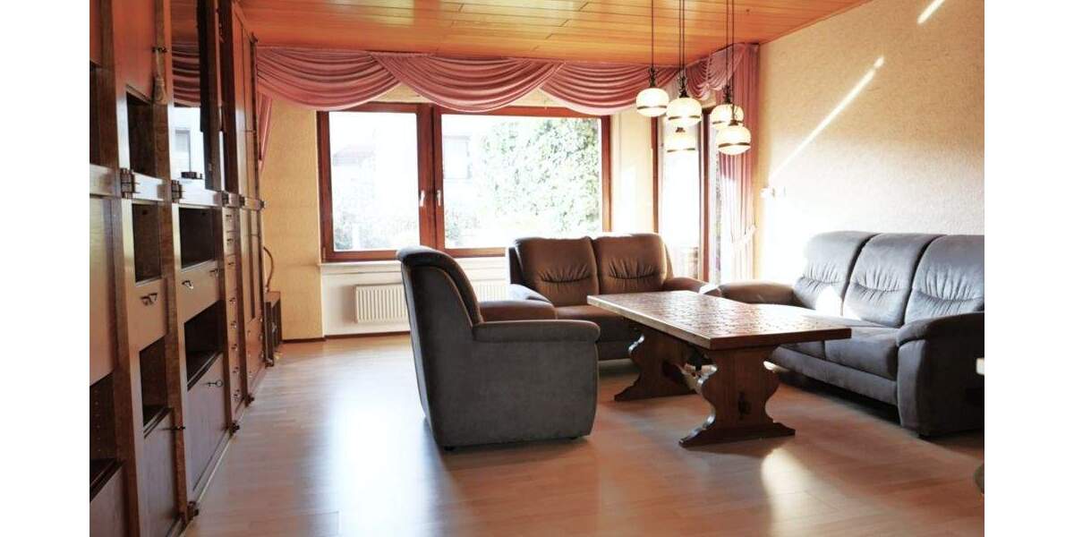 Einfamilienhaus Wetzlar Nauborn - 4 Zimmer, 133 m&sup2;, 379.500&euro; | Angebot:25737034