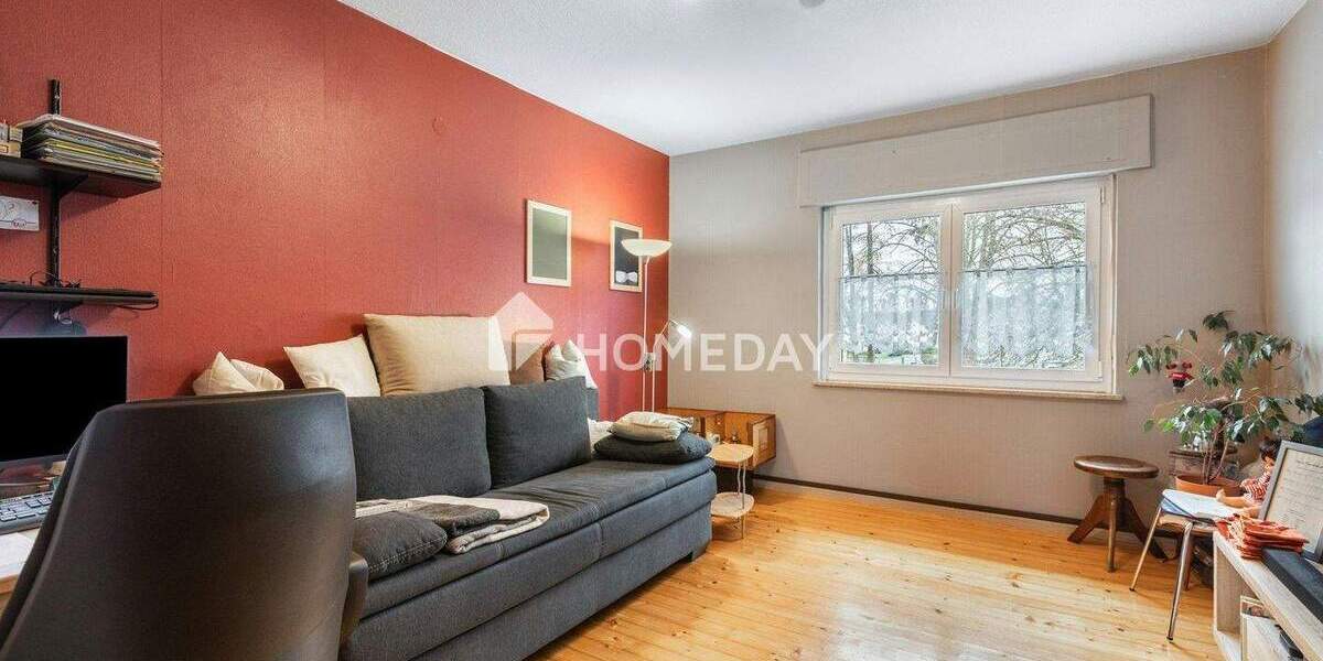 Einfamilienhaus Solms Albshausen - 4 Zimmer, 100 m&sup2;, 229.000&euro; | Angebot:25699225