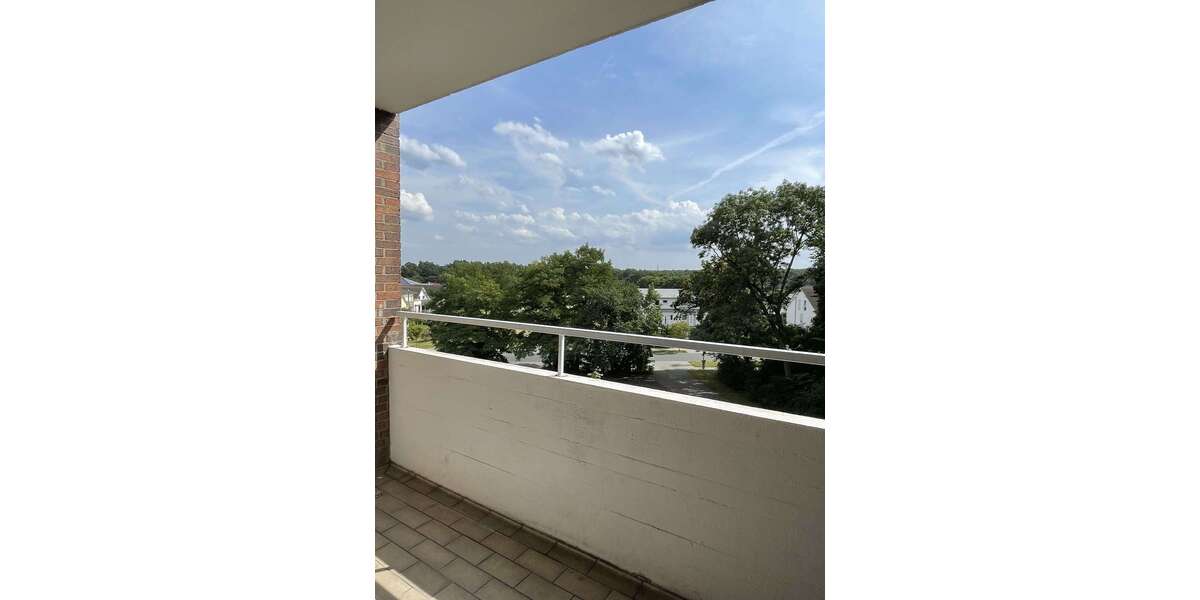 Etagenwohnung Gießen - 1 Zimmer, 25 m&sup2;, 490&euro; | Angebot:24618390