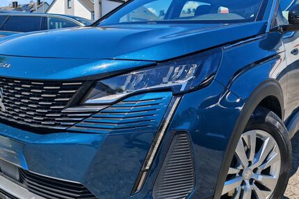 Peugeot 5008 134.641 km 14.518 &euro; Wölfersheim 61200