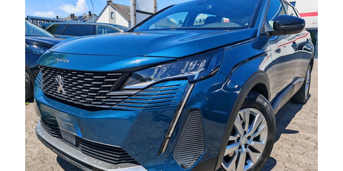 Peugeot 5008 134.641 km 14.518 &euro; Wölfersheim 61200