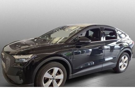 Audi Q4 e-tron 20.960 km 28.970 &euro; Wetzlar 35576