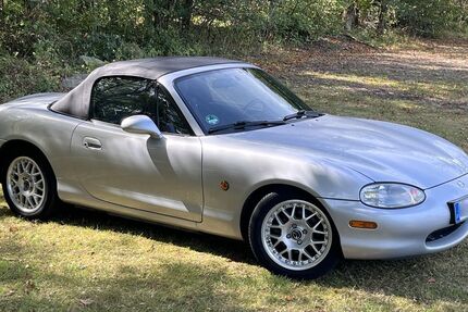 Mazda MX-5 82.000 km 7.250 &euro; Westernohe 56479