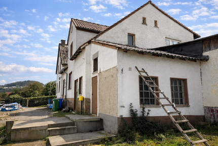 Haus Staufenberg - 6 Zimmer, 120 m&sup2;, 177.300&euro; | Angebot:25212741