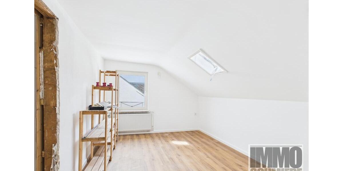 Dachgeschoßwohnung Gießen Schlangenzahl - 1 Zimmer, 15 m&sup2;, 450&euro; | Angebot:22365213