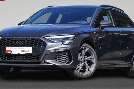 Audi A3 35.773 km 28.480 &euro; Herborn 35745