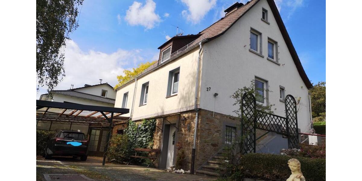 Einfamilienhaus Weilmünster - 4 Zimmer, 100 m&sup2;, 253.000&euro; | Angebot:25932347