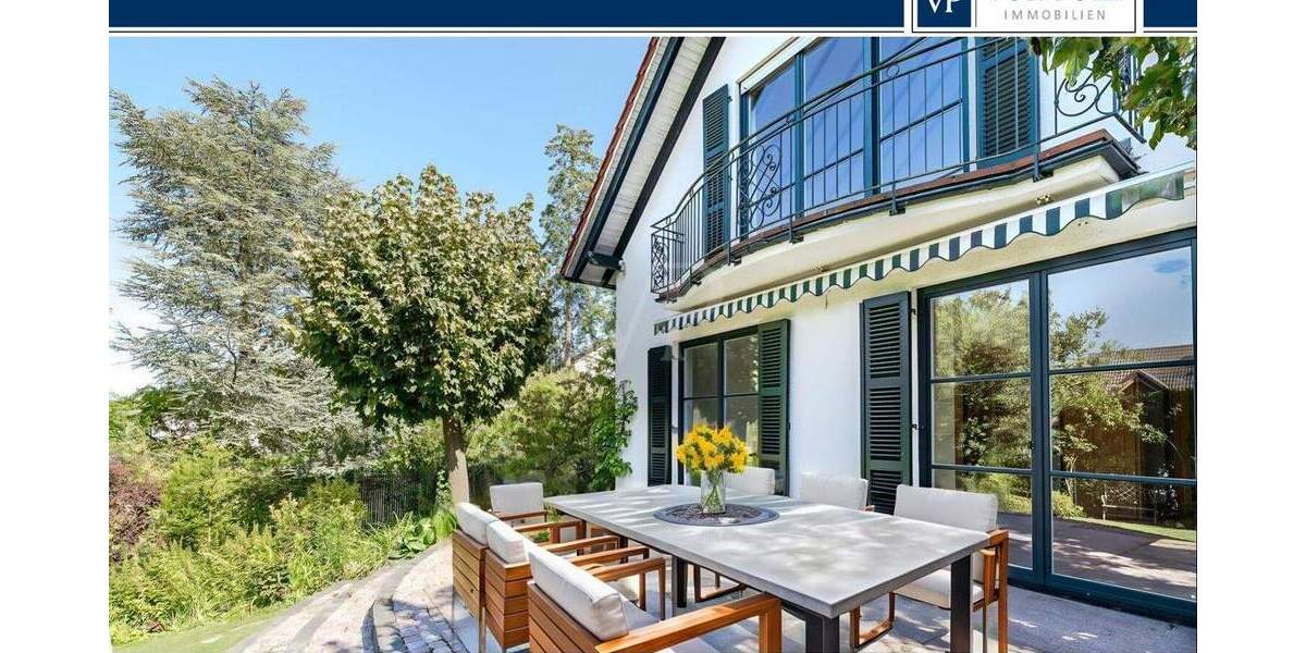 Einfamilienhaus Wehrheim - 8 Zimmer, 227 m&sup2;, 995.000&euro; | Angebot:25742958