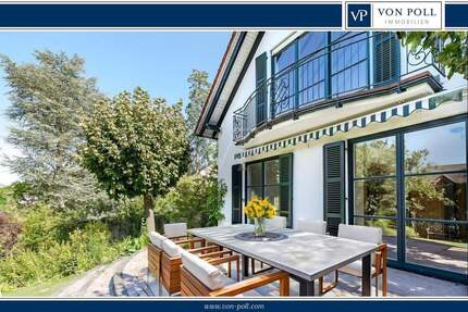 Haus Wehrheim - 8 Zimmer, 227 m&sup2;, 995.000&euro; | Angebot:25742958