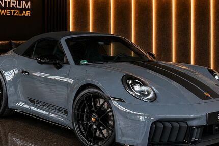 Porsche 992 3.659 km 204.890 &euro; Wetzlar 35576