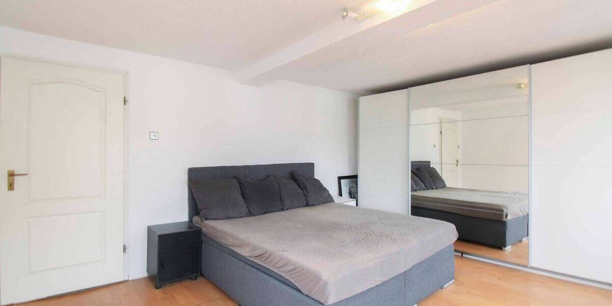 Einfamilienhaus Bad Nauheim Nieder-Mörlen - 5 Zimmer, 103 m&sup2;, 219.000&euro; | Angebot:26727552
