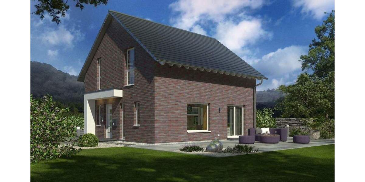 Einfamilienhaus Bad Nauheim Schwalheim - 5 Zimmer, 135 m&sup2;, 600.900&euro; | Angebot:25687998