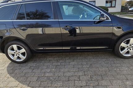 VW Golf 164.000 km 7.500 &euro; Wetzlar 35576