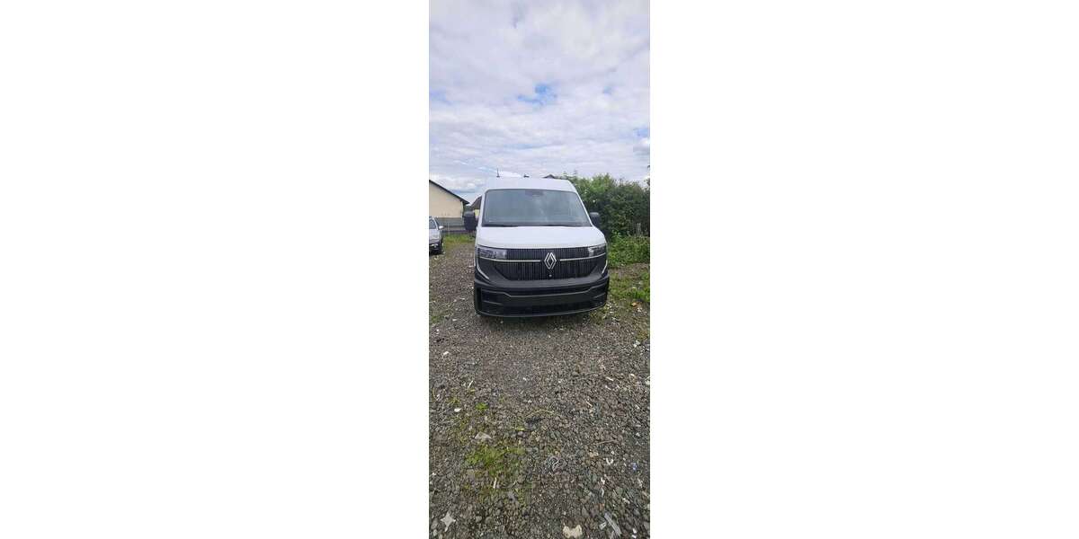 Renault Master 79.000 km 29.000 &euro; Gießen, Universitätsstadt 35396