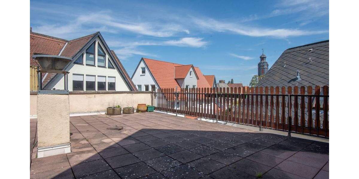 Mehrfamilienhaus, Wohnhaus Butzbach - 1 Zimmer, 463 m&sup2;, 345.000&euro; | Angebot:25740840