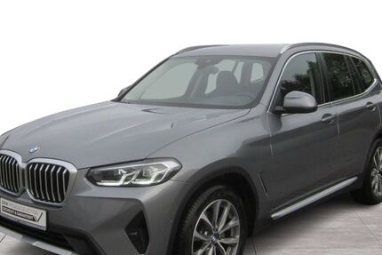 BMW X3 20.600 km 45.890 &euro; Wetzlar 35576