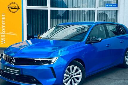 Opel Astra 15.550 km 19.990 &euro; Wölfersheim 61200