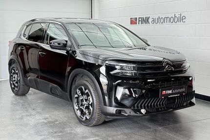 Citroen C5 Aircross 43.800 km 19.480 &euro; Lich 35423