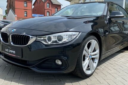 BMW 420 207.000 km 14.499 &euro; Wetzlar 35576