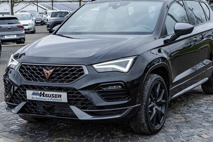 Cupra Ateca 9.000 km 42.895 &euro; Pohlheim 35415