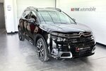 Citroen C5 Aircross 225 Hybrid Shine Pack Leder Massage 98.300 km 18.330 &euro; Lich 35423