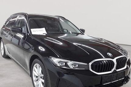 BMW 318 98.559 km 22.890 &euro; Fernwald-Steinbach 35463