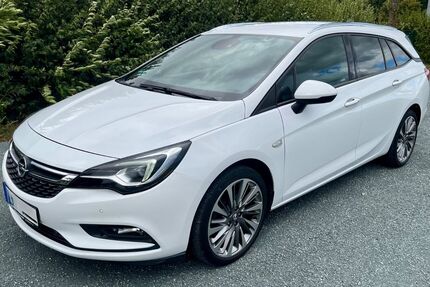 Opel Astra 107.100 km 9.999 &euro; Wehrheim 61273