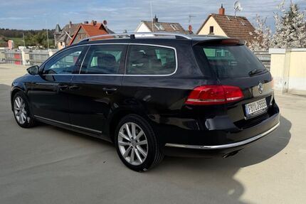 VW Passat 242.850 km 6.700 &euro; Butzbach 35510