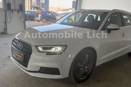 Audi A3 124.804 km 14.999 &euro; Lich 35423