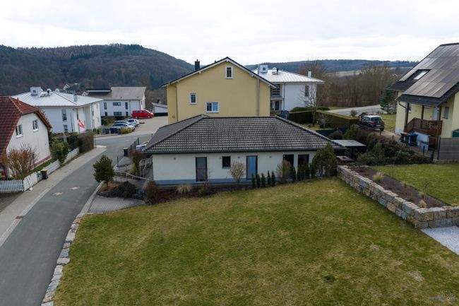 Einfamilienhaus Wetzlar Nauborn - 4 Zimmer, 107 m&sup2;, 499.500&euro; | Angebot:25662046