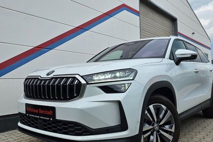 Skoda Kodiaq 62.000 km 36.999 &euro; Wölfersheim-Berstadt 61200