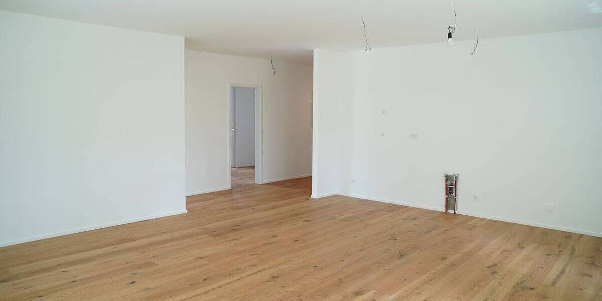 Etagenwohnung Bad Nauheim - 3 Zimmer, 110 m&sup2;, 790.000&euro; | Angebot:26862968