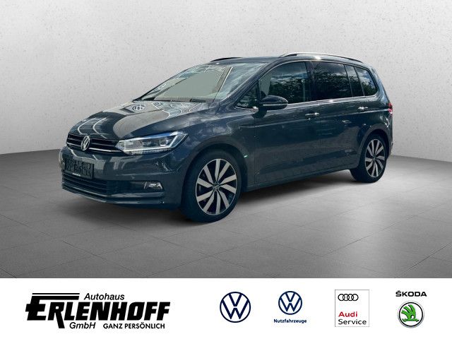 VW Touran 20.890 km 42.385 &euro; Neu-Anspach 61267